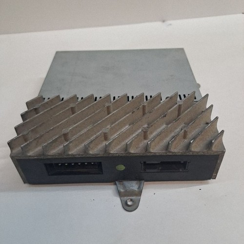 Amplificatore audio bmw e39 - audio,
