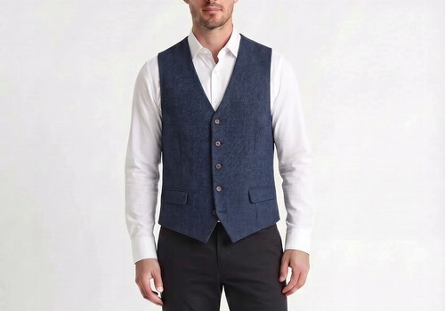 Mcgregor giubbotto tweed uomo - mcgregor,