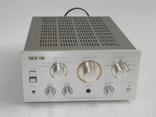 Amplificatore integrato stereo