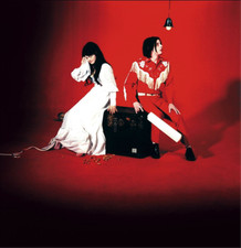 The White Stripes Elephant