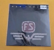 New Trolls - FS -LP SIGILLATO