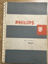 Philips Multimetro Digitale PM