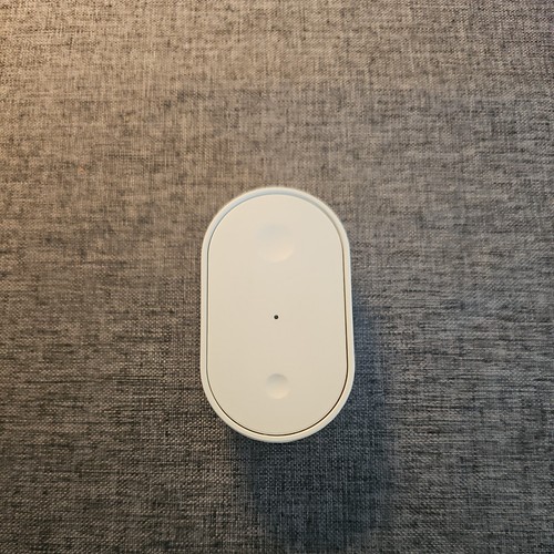 Telecomando intelligente ikea - telecomando,