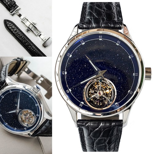 Orologio meccanico sugess - orologio,