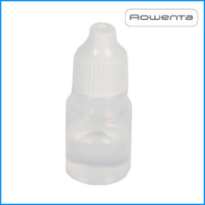 Olio Lubrificante Coltello per Rasoi Elettrico Rowenta Regolabarba Tagliacapelli