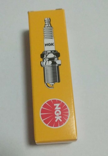 Candela ngk c7hsa per quad - ngk,