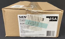 Siemens 135A presa contatore