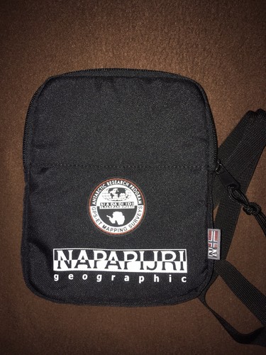 Borsa tracolla uomo napapijri - borsa,