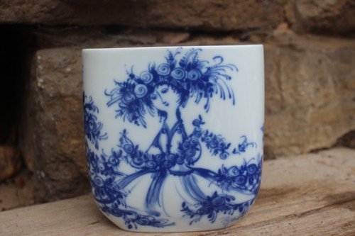 Vaso björn wiinblad linea - björn,