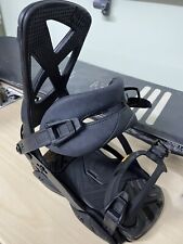 Attacchi Snowboard - Nitro Phantom