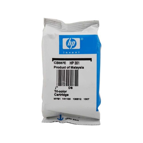Cartuccia 351 color - hp,