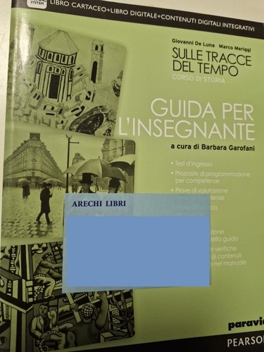 Sulle tracce del - , corso