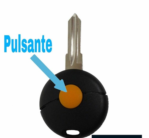 Tasto chiave pulsante - ,