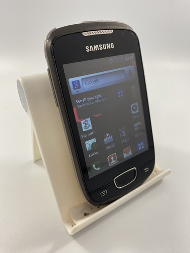 Smartphone samsung galaxy - smartphone,