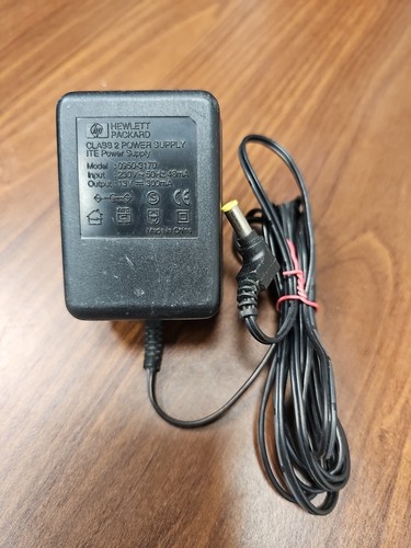 0950 3170 adattatore - hp, ac