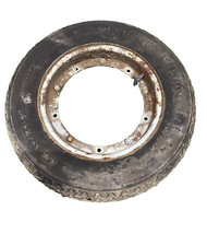 Cerchio Ruota Anteriore/Posteriore    Vespa Star Lml  125  Anno2010 2017