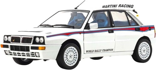 Kyosho originale lancia - kyosho, 1/18
