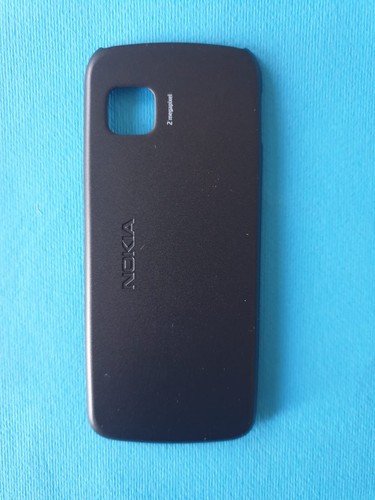 Cover nokia 5230 - cover, back