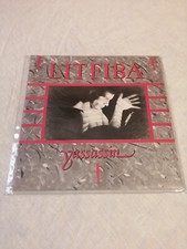 LITFIBA - YASSASSIN - 12"