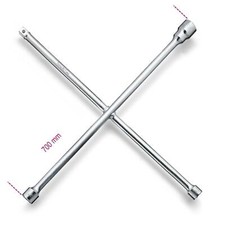 BETA CHIAVI A CROCE PER RUOTE