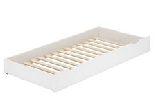 Bianco cassettone letto per - cassettone,