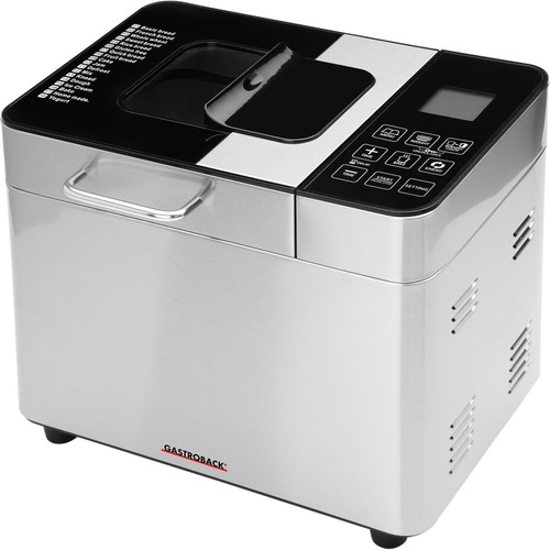 Gastroback 42823 advanced - gastroback,