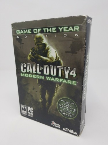 Call duty modern - duty, warfare
