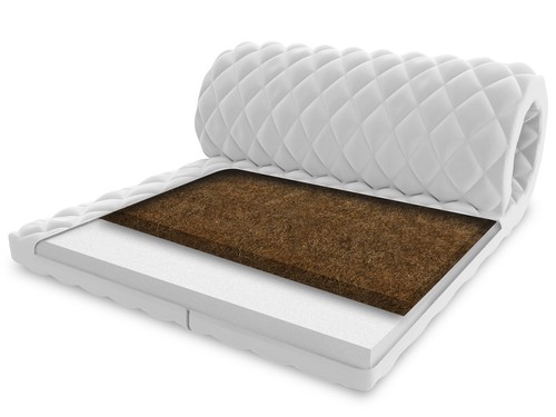 Topper coprimaterasso 140x200