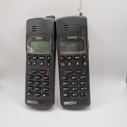 Nokia cellulari vintage - nokia,