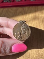 MEDAGLIA OPERA NAZIONALE