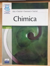 Chimica kotz treichel - –,