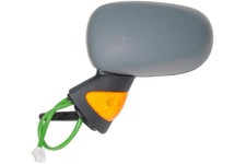 Specchietto Retrovisore per