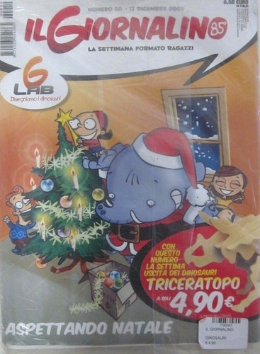 Giornalino - giornalino,