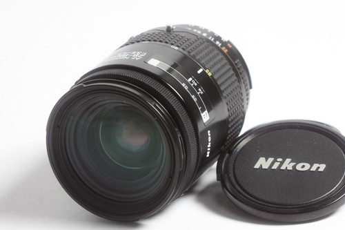 Nikon nikkor zoom - nikon,