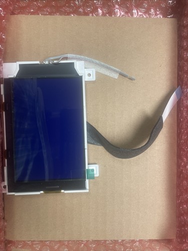 Gruppo display lcd yamaha - gruppo,
