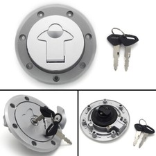 TAPPO SERBATOIO CARBURANTE CON