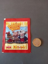 BUSTINA FIGURINE VINTAGE EDIBAS PIGGLEY WINKS