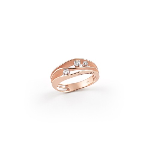 Anello annamaria cammilli dune - anello,