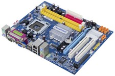 Scheda Madre GIGABYTE GA-G31M-S2L S.775 DDR2 Matx Pcie PCI