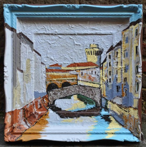 Fossi livorno dino - fossi,