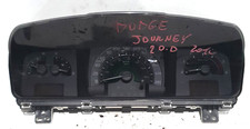 RICAMBI USATI, STRUMENTAZIONE / VEGLIA / CONTACHILOMETRI DIESEL DODGE JOURNEY