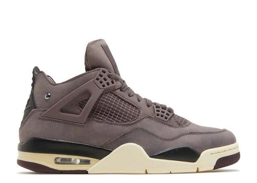 Jordan retro ma - ma, maniére