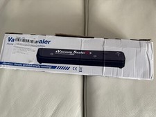 Vacuum Sealer ZKFK-001 90W Macchina per Sottovuoto Professionale Automatica -...