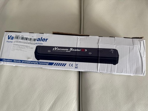 Vacuum sealer zkfk 001 - sealer, zkfk-001