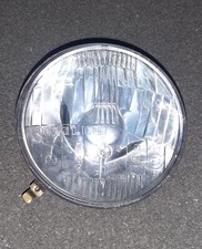 Faro marca Carello per Fiat