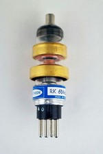 NOS Raytheon RK 6BM6 Aviomics