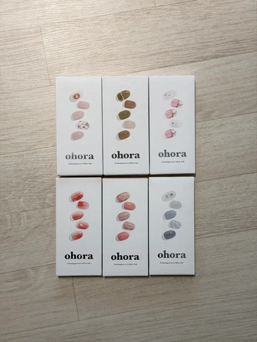 Lotto korea ohora - di,