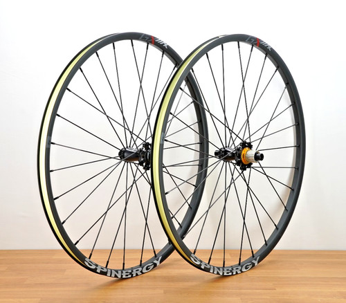 Spinergy max lega ms - gx,