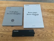 Notevole pacchetto 2 con