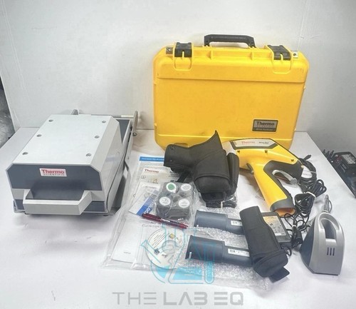 Thermo scientific niton - thermo,